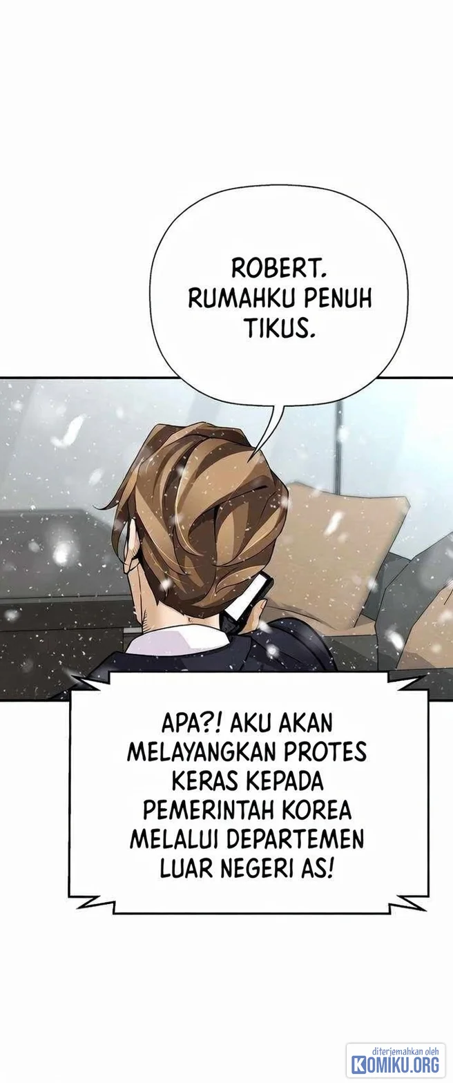 Return of the Legend Chapter 181 Gambar 36