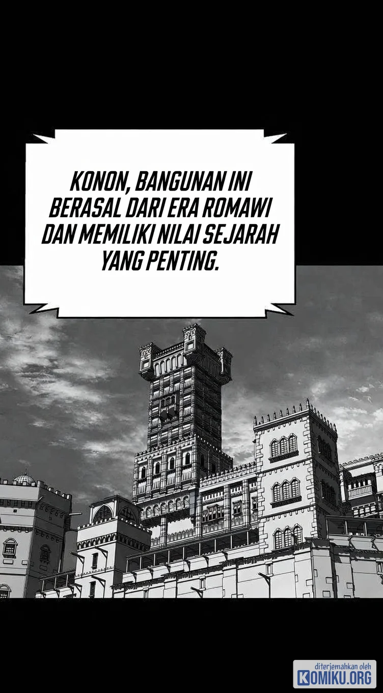 Return of the Legend Chapter 181 Gambar 42