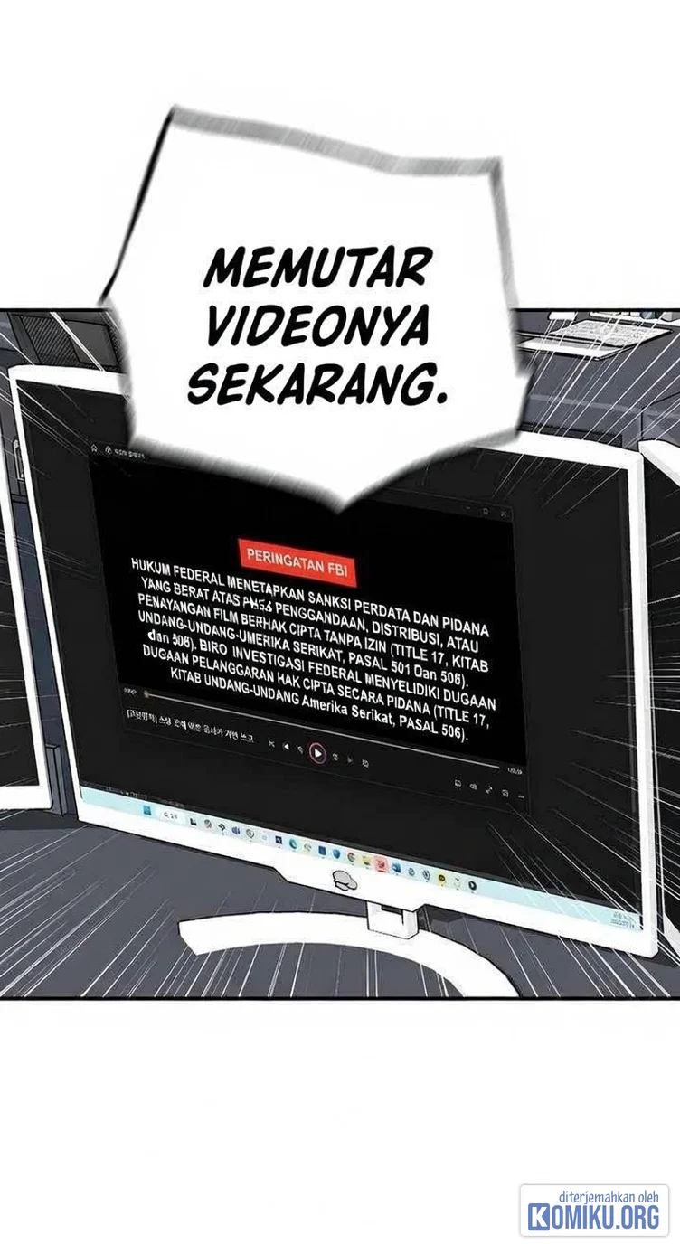 Return of the Legend Chapter 181 Gambar 55