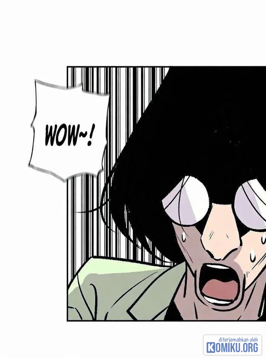 Return of the Legend Chapter 181 Gambar 57