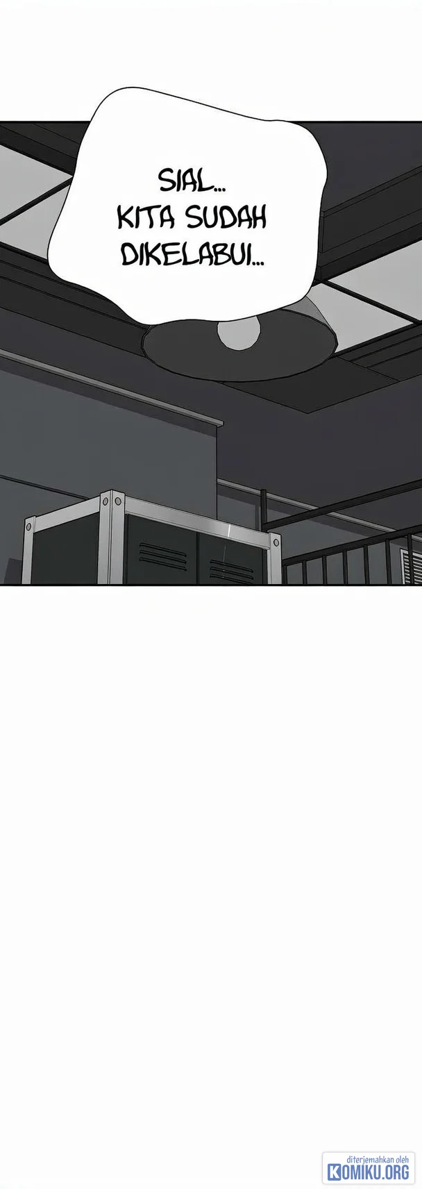 Return of the Legend Chapter 181 Gambar 61