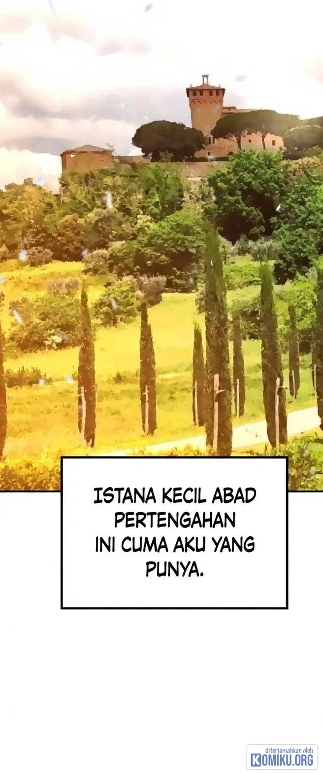 Return of the Legend Chapter 181 Gambar 67
