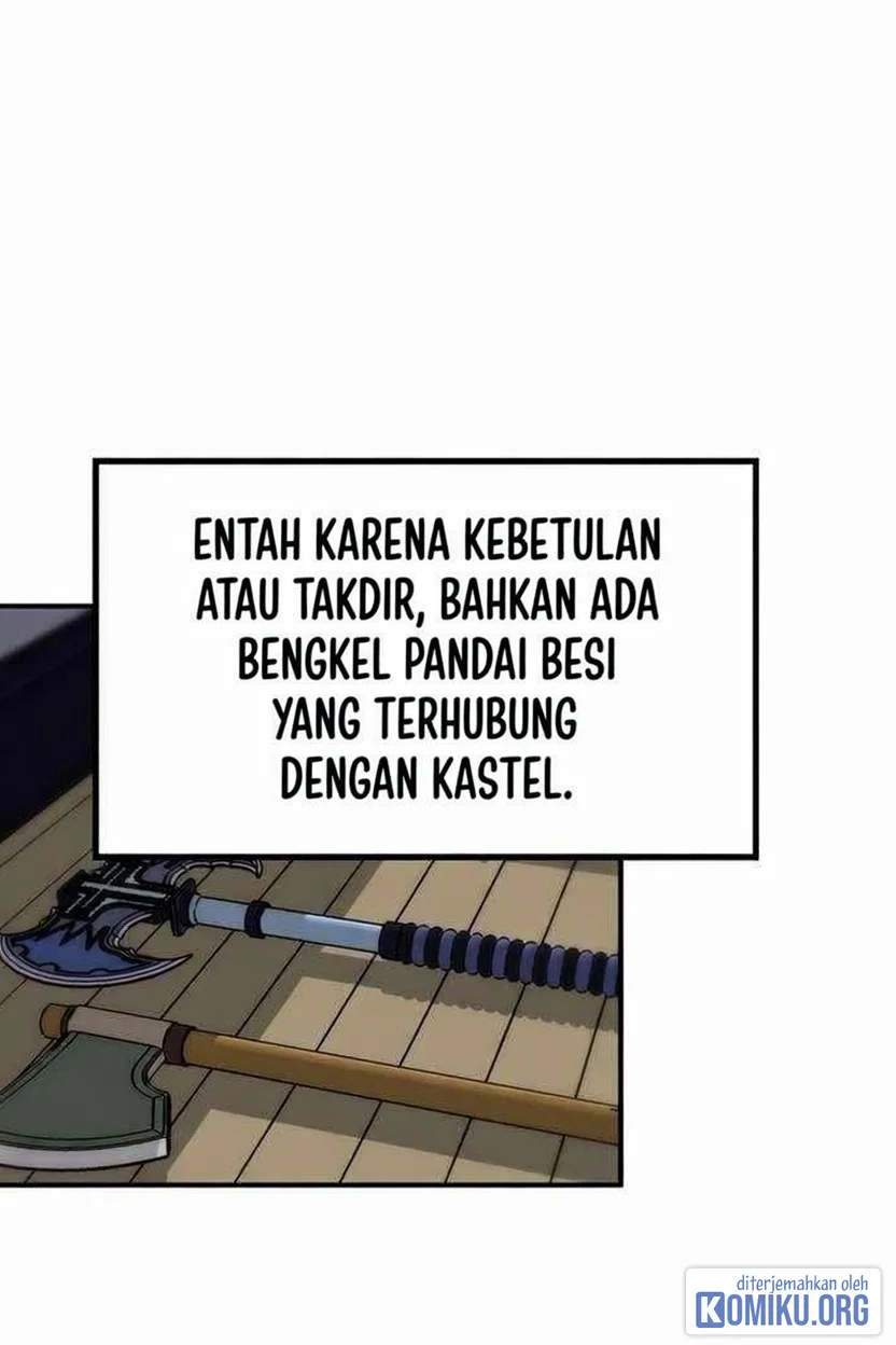 Return of the Legend Chapter 181 Gambar 69
