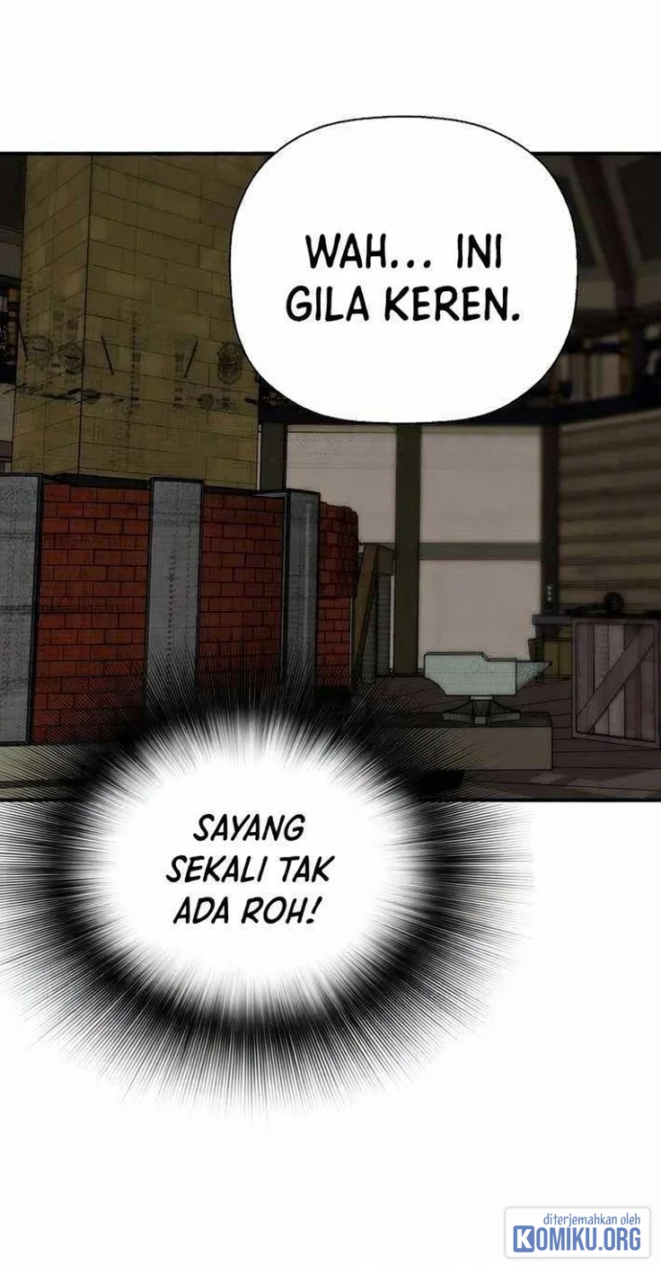 Return of the Legend Chapter 181 Gambar 70