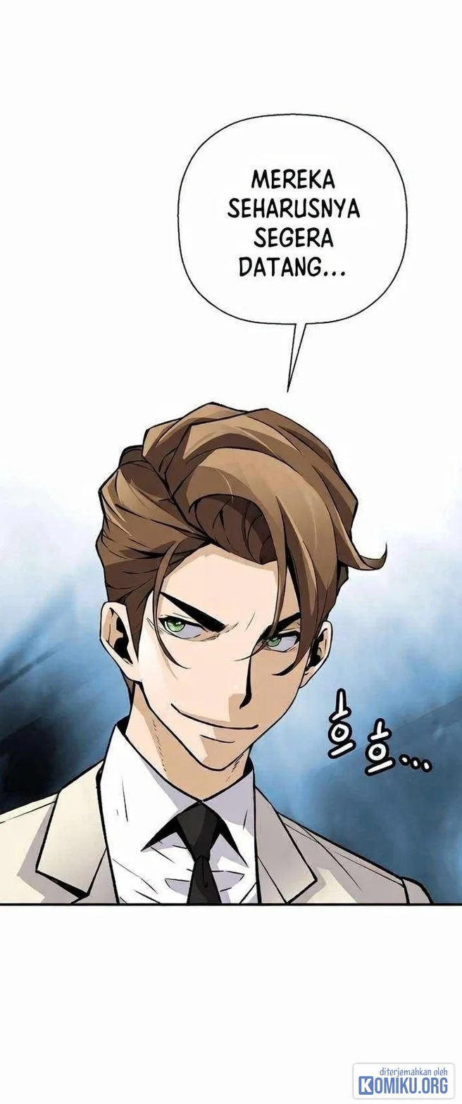 Return of the Legend Chapter 181 Gambar 71