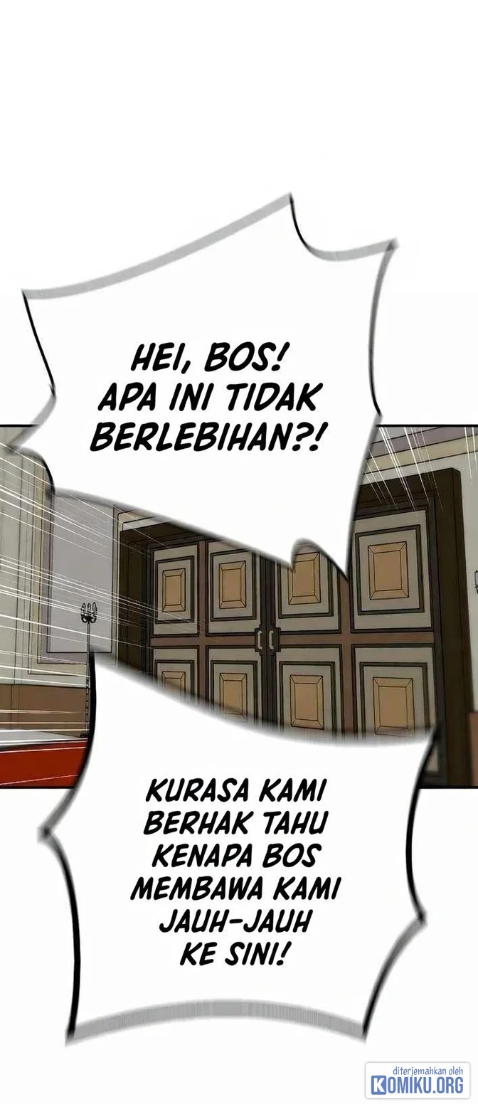 Return of the Legend Chapter 181 Gambar 72