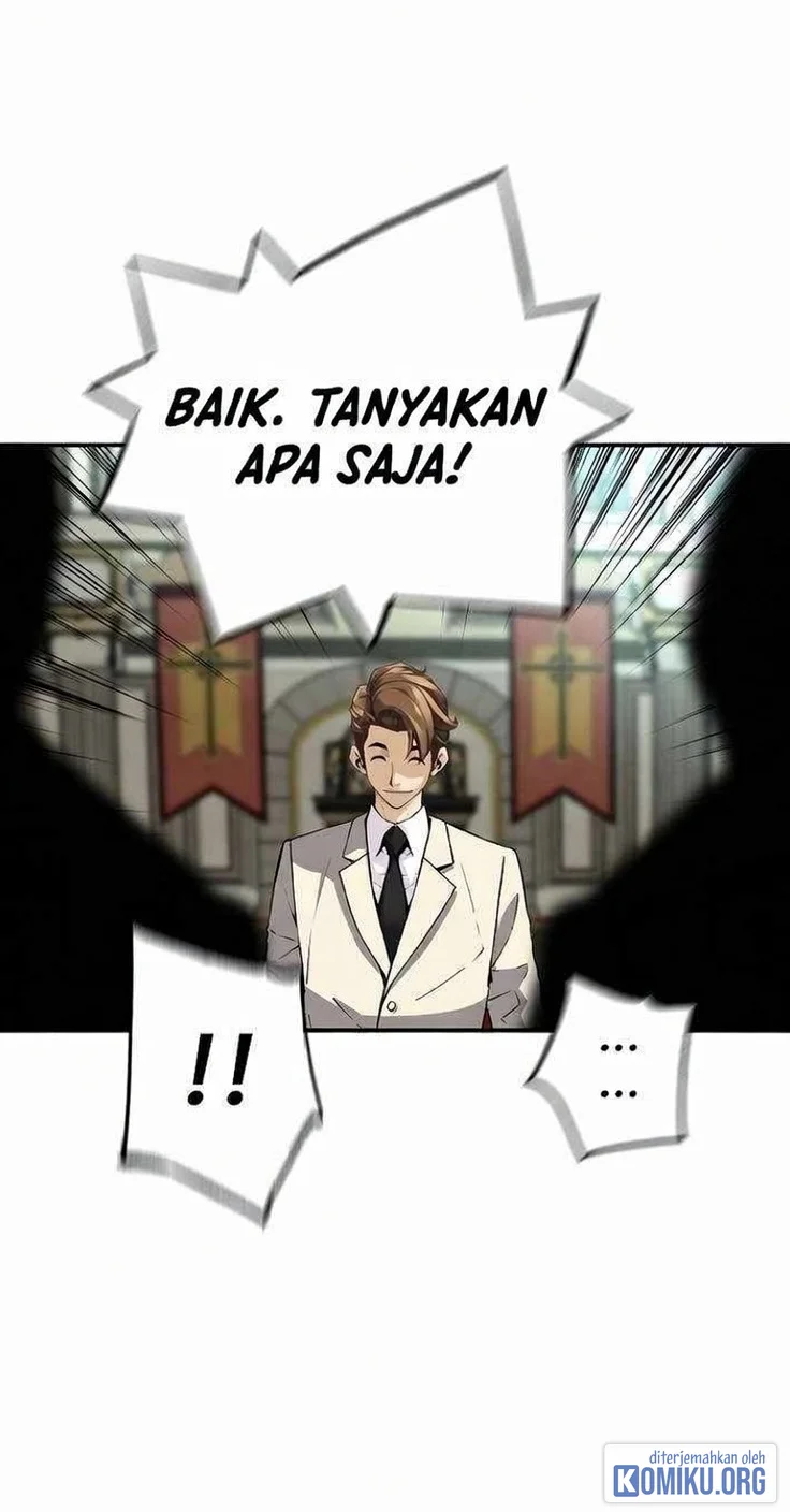 Return of the Legend Chapter 181 Gambar 75