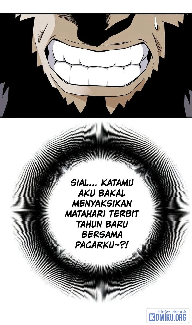 Return of the Legend Chapter 181 Gambar 77