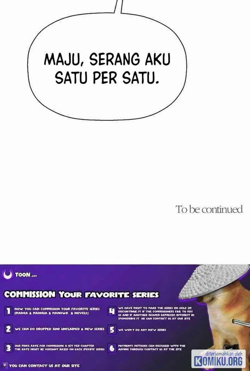 Return of the Legend Chapter 181 Gambar 80