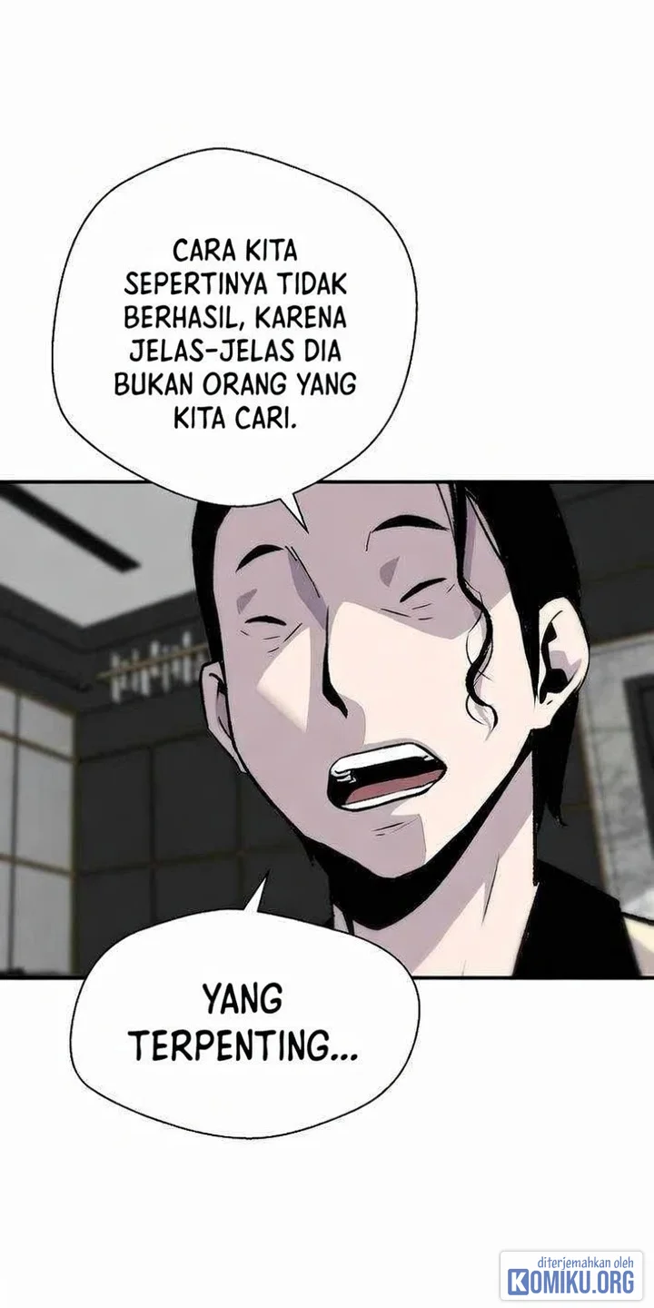 Return of the Legend Chapter 182 Gambar 11