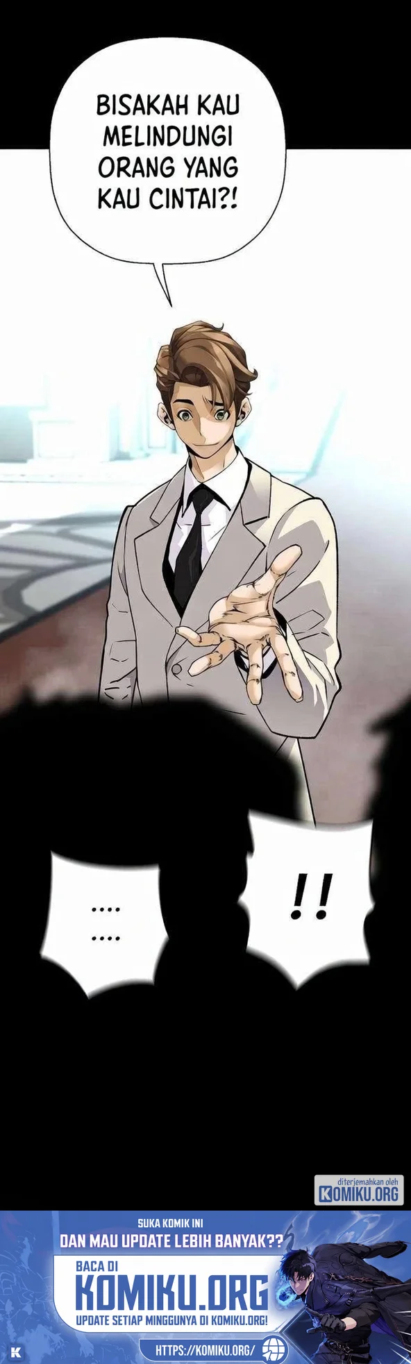 Manhwa Return of the Legend Chapter 182 gambar 2