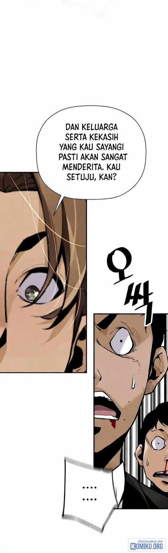 Return of the Legend Chapter 182 Gambar 26