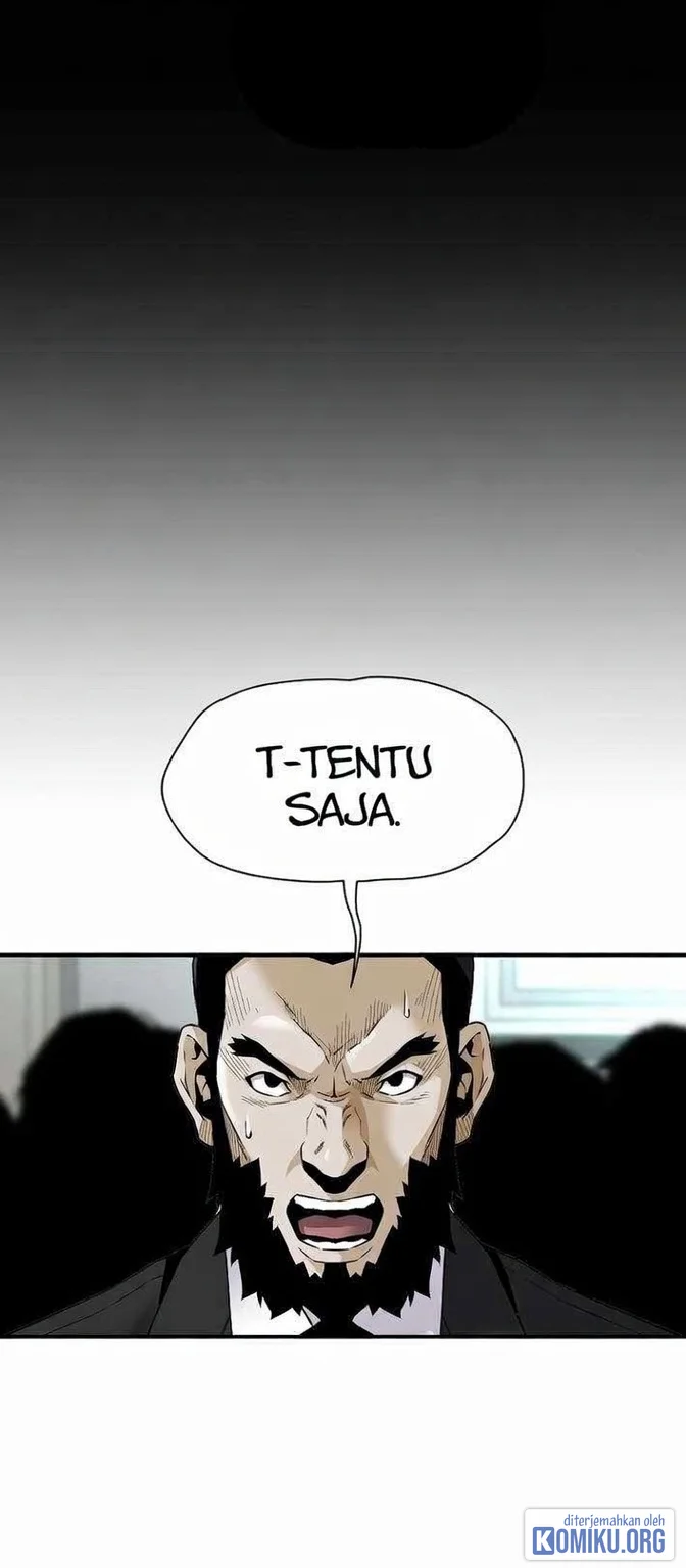 Return of the Legend Chapter 182 Gambar 3