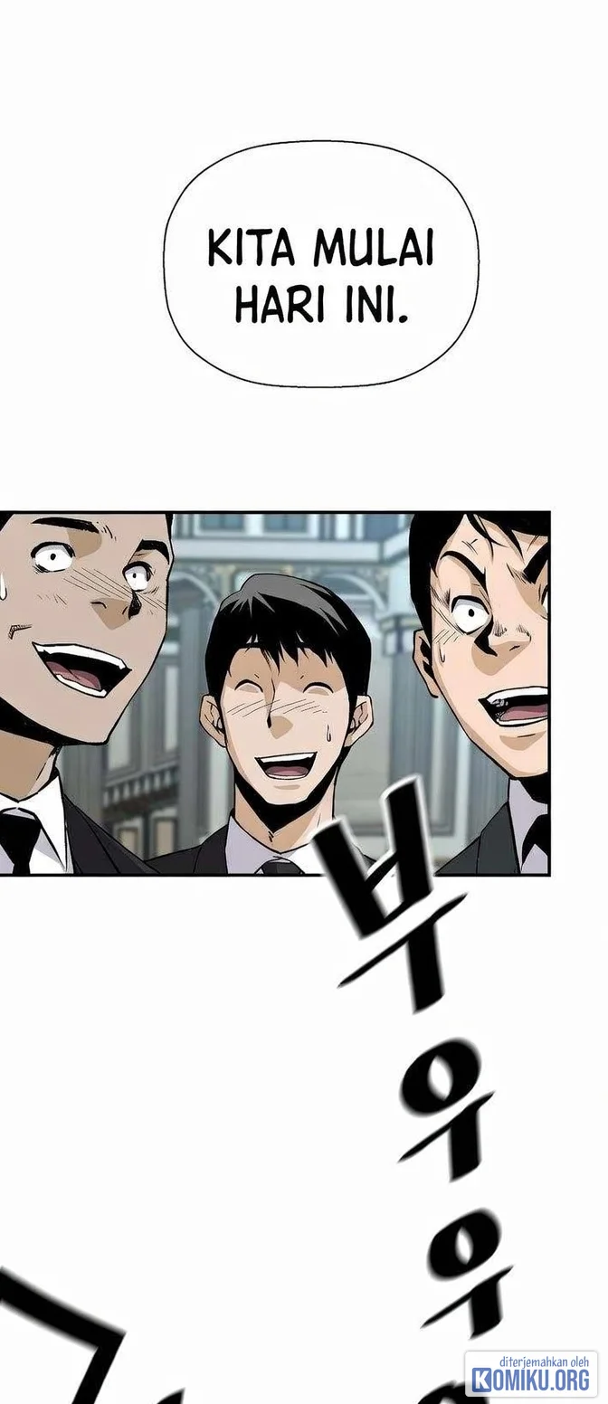 Return of the Legend Chapter 182 Gambar 34