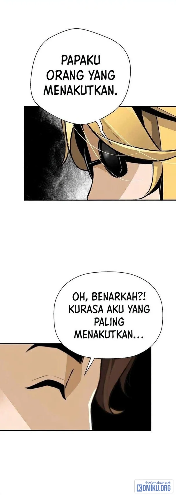 Return of the Legend Chapter 182 Gambar 57
