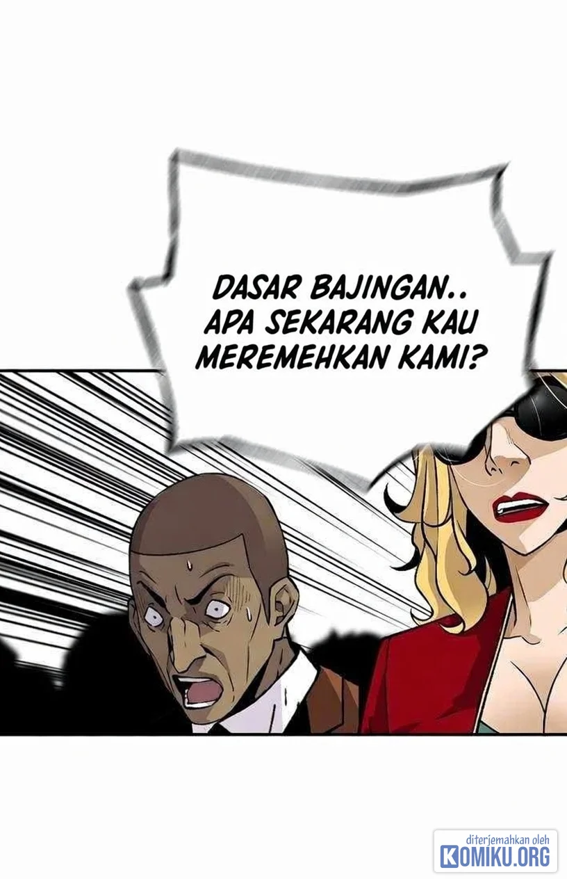 Return of the Legend Chapter 182 Gambar 59