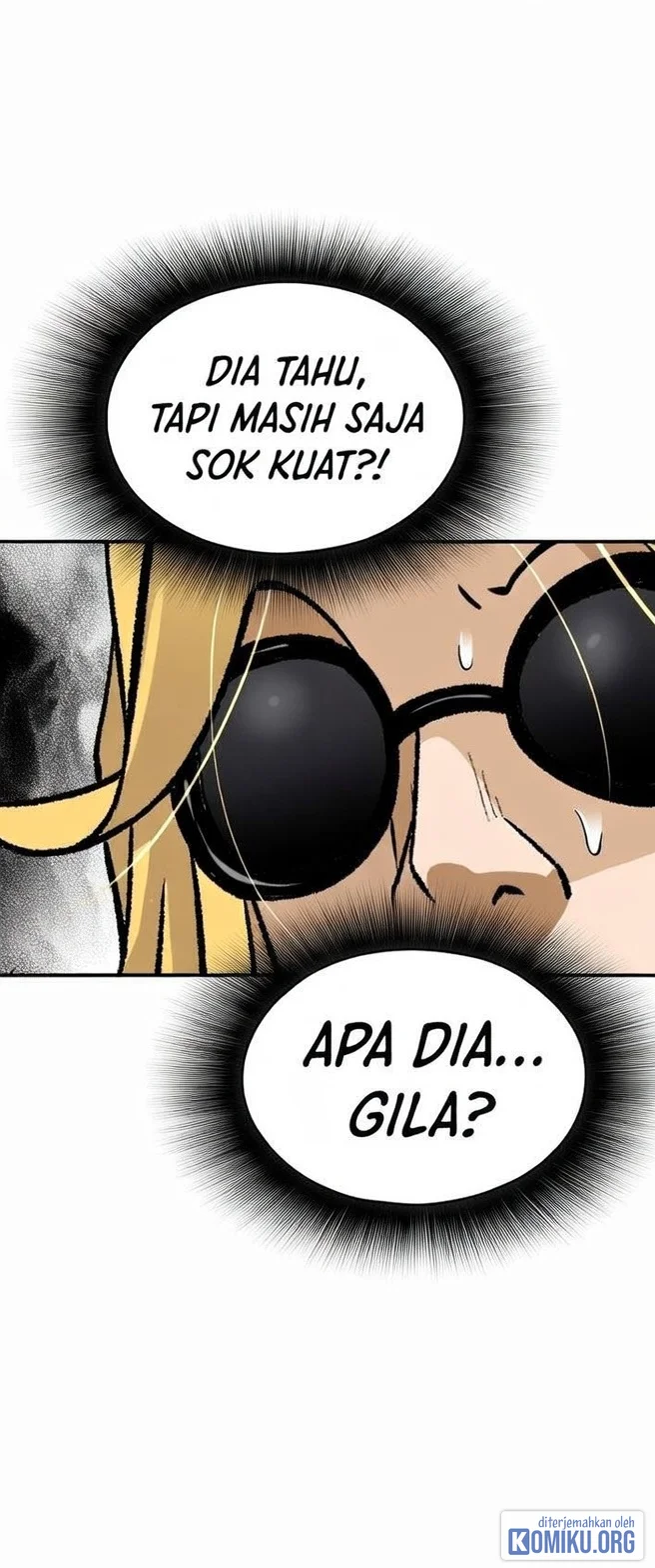 Return of the Legend Chapter 182 Gambar 60