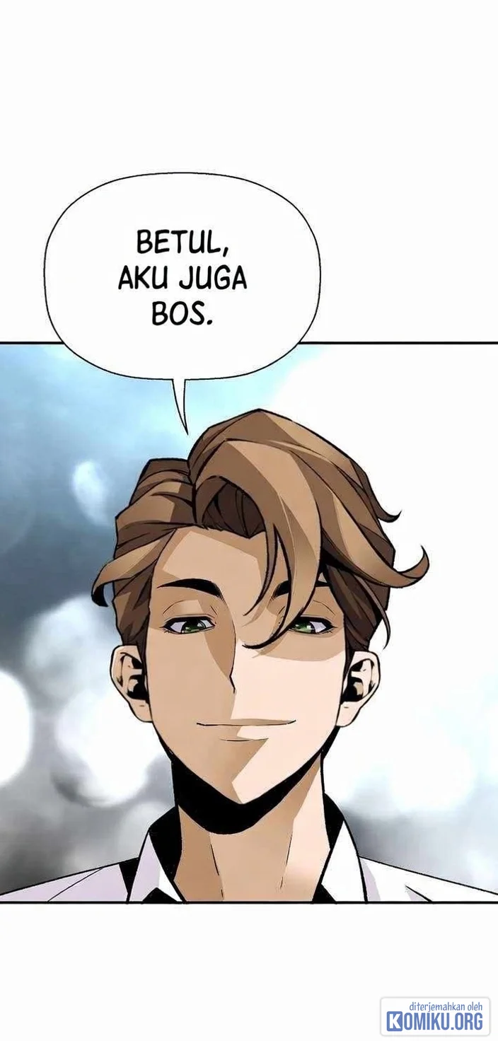 Return of the Legend Chapter 182 Gambar 63