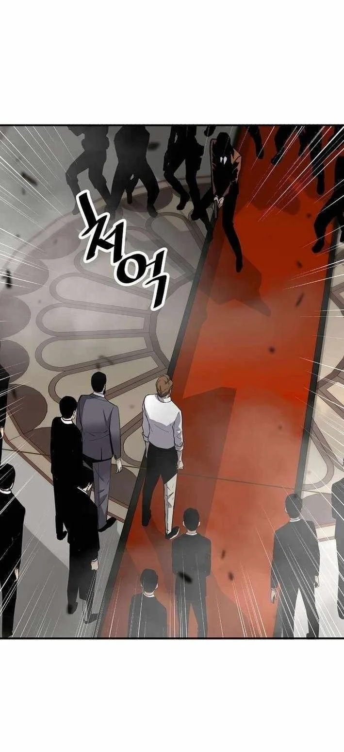 Return of the Legend Chapter 182 Gambar 65