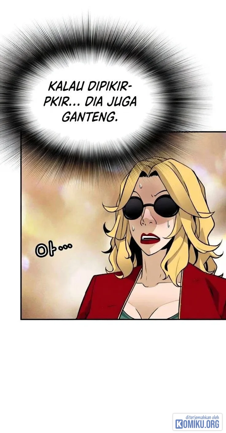 Return of the Legend Chapter 182 Gambar 68