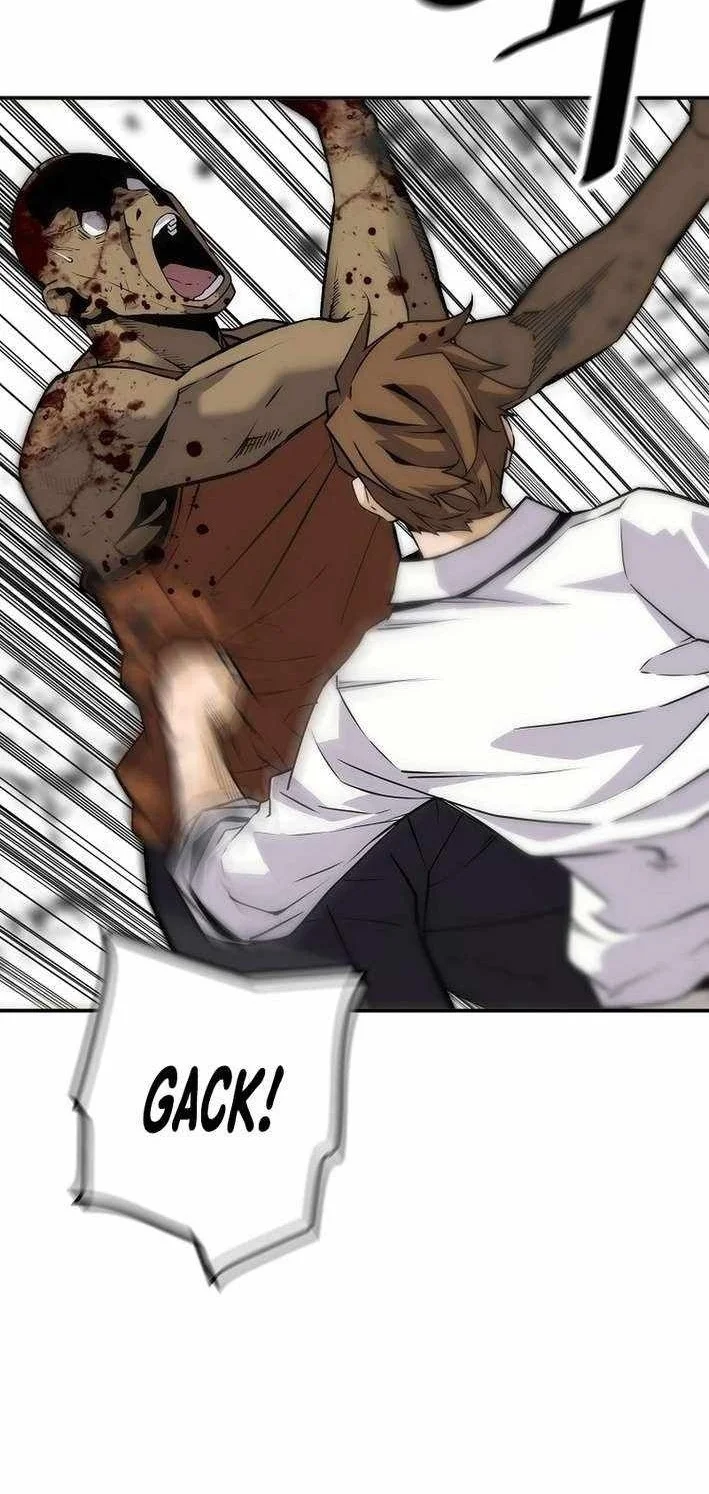 Return of the Legend Chapter 183 Gambar 16