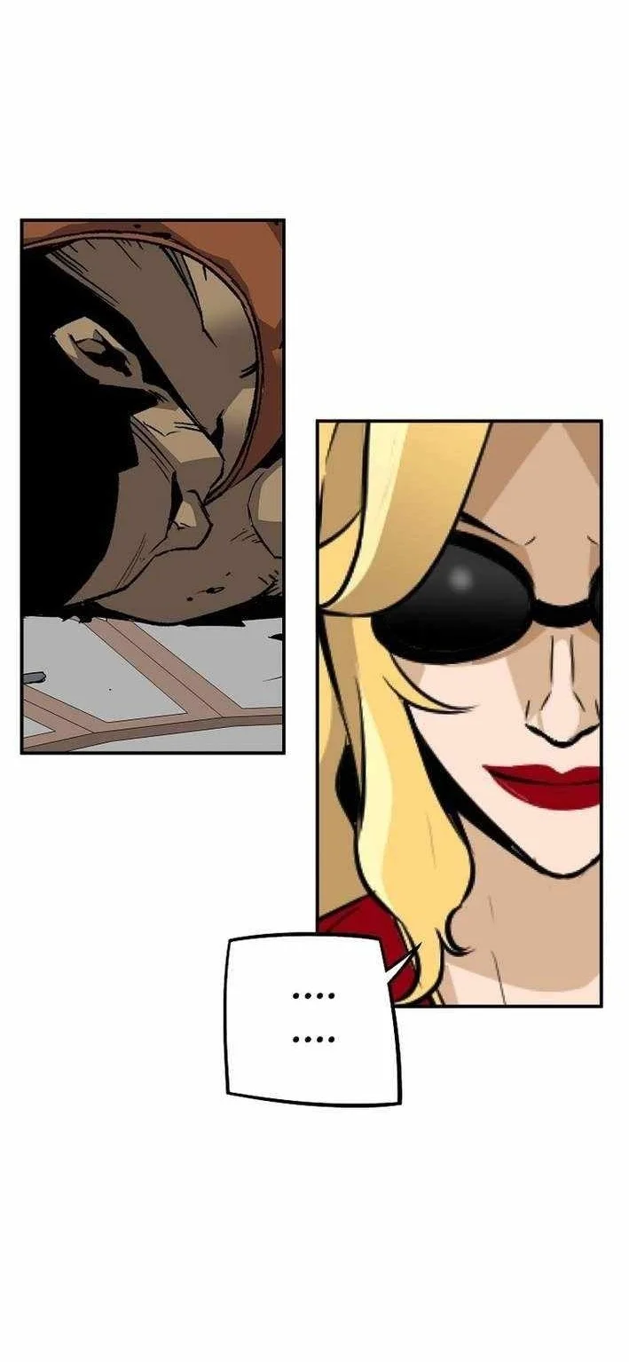 Return of the Legend Chapter 183 Gambar 20