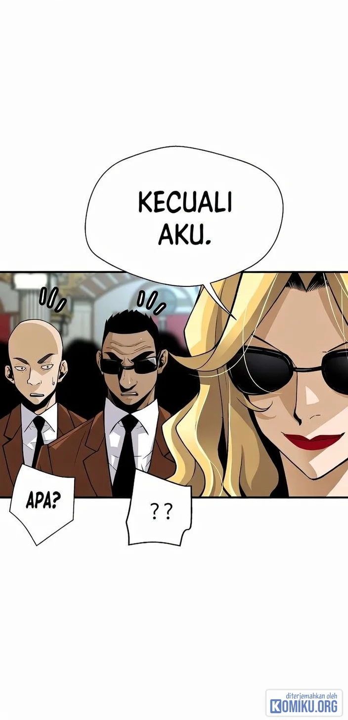 Return of the Legend Chapter 183 Gambar 23