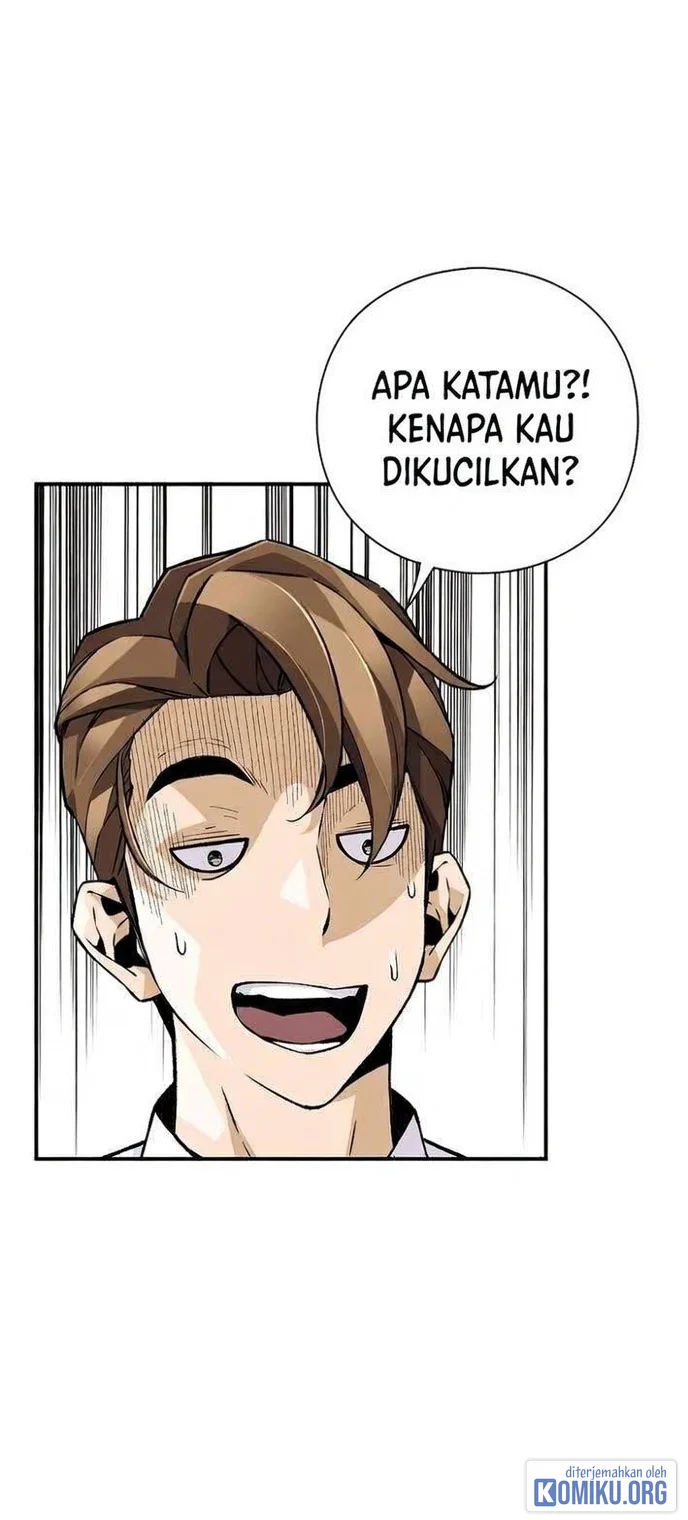 Return of the Legend Chapter 183 Gambar 24