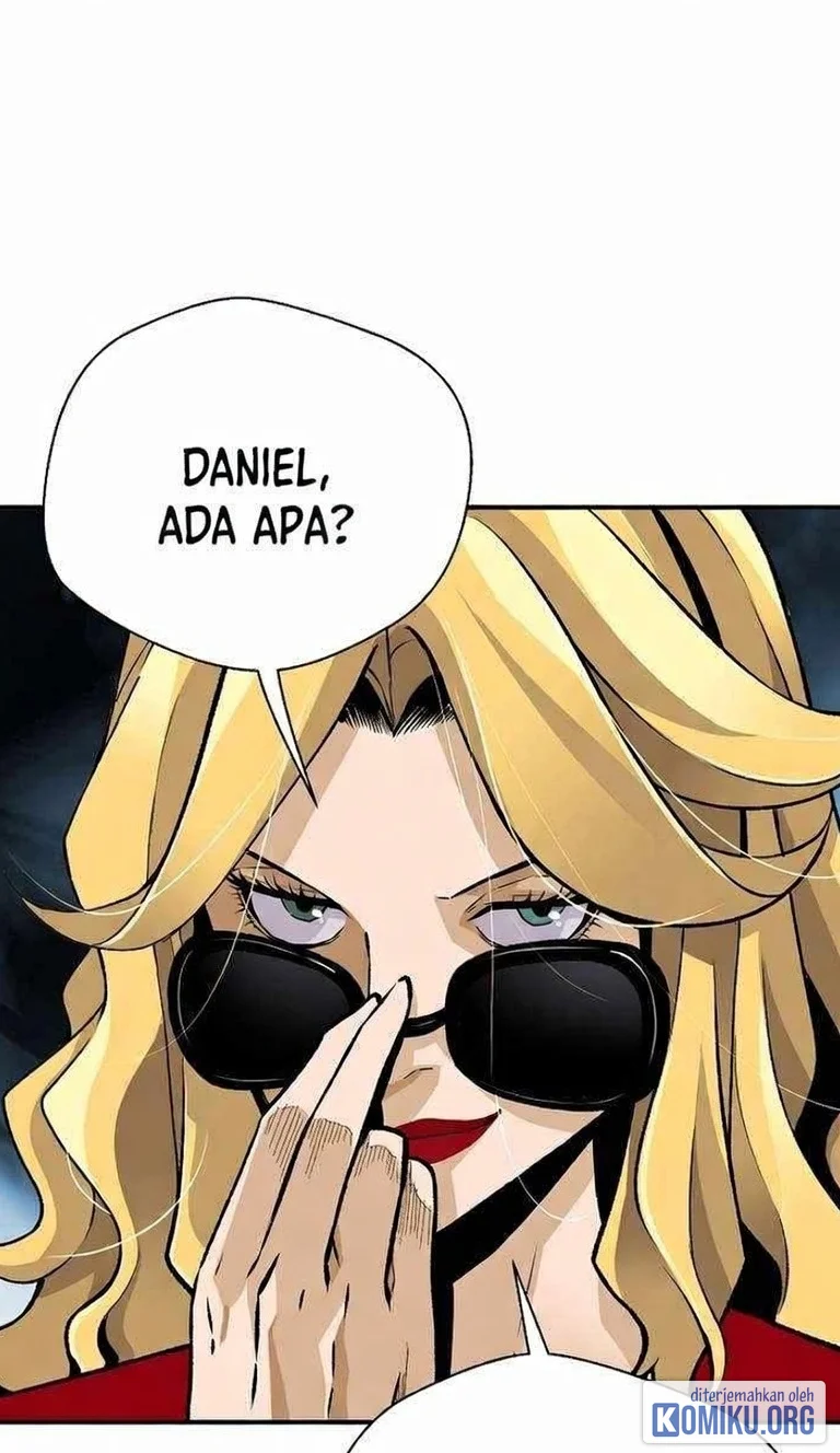 Return of the Legend Chapter 183 Gambar 25