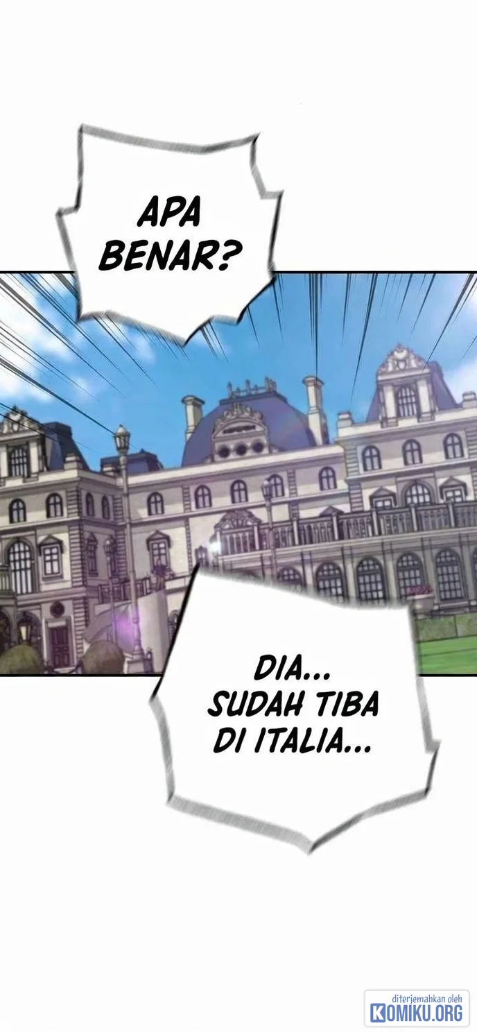 Return of the Legend Chapter 183 Gambar 38