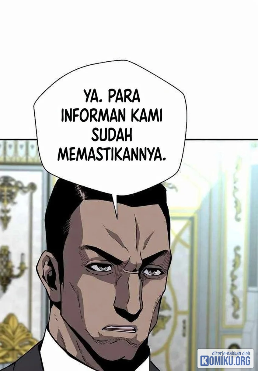 Return of the Legend Chapter 183 Gambar 39