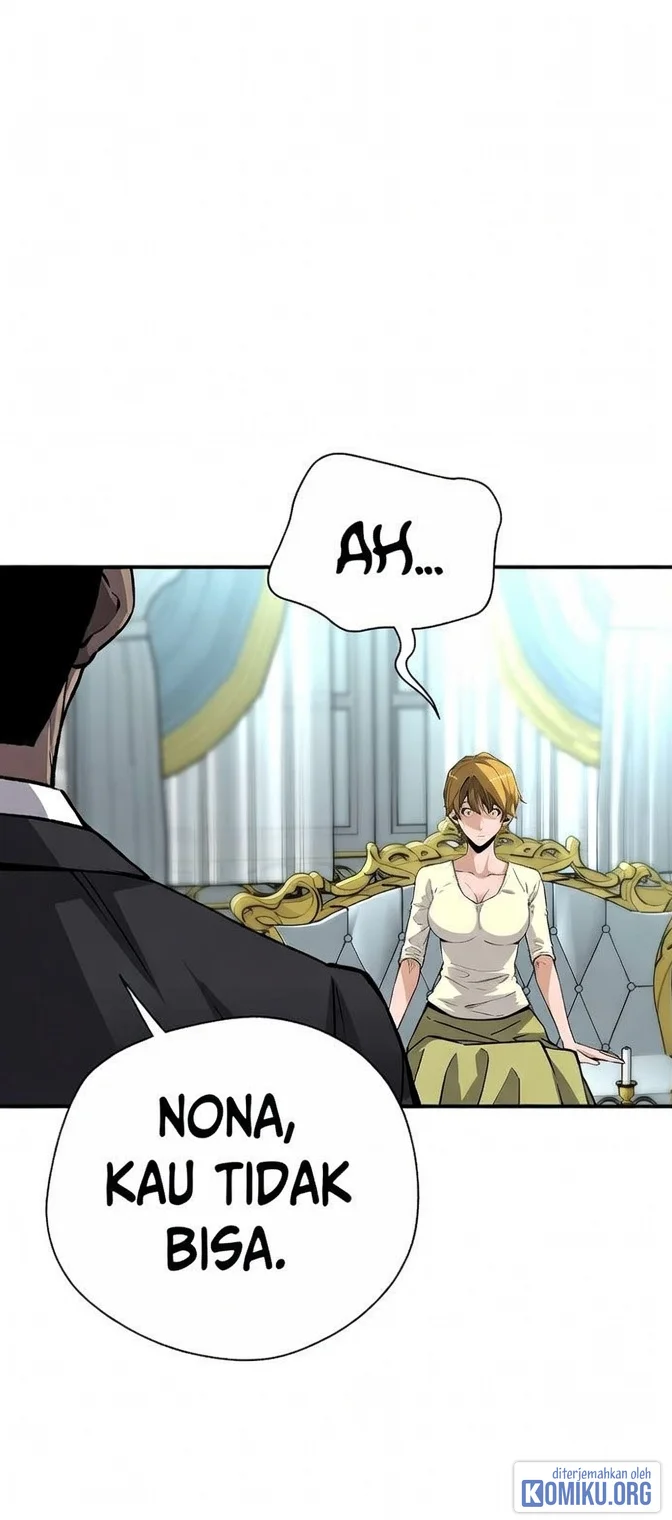 Return of the Legend Chapter 183 Gambar 40