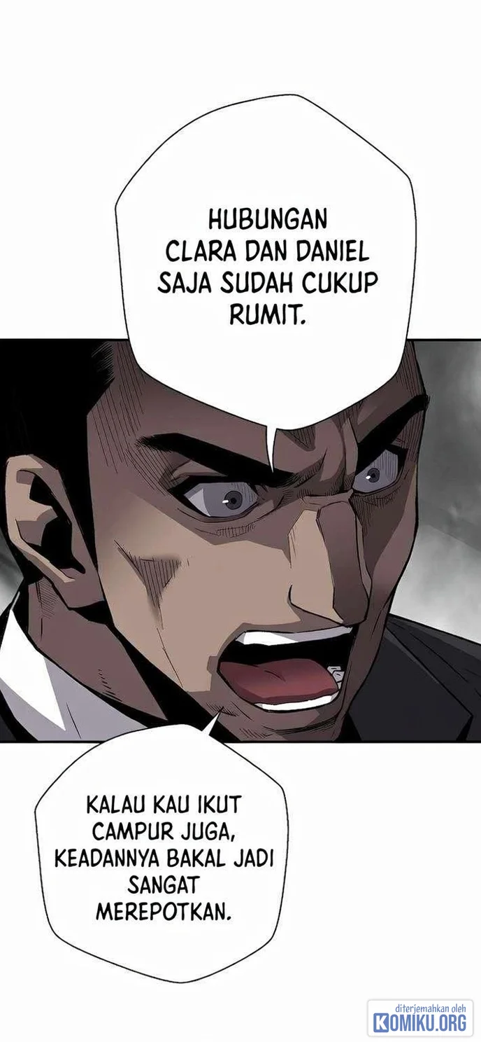 Return of the Legend Chapter 183 Gambar 41