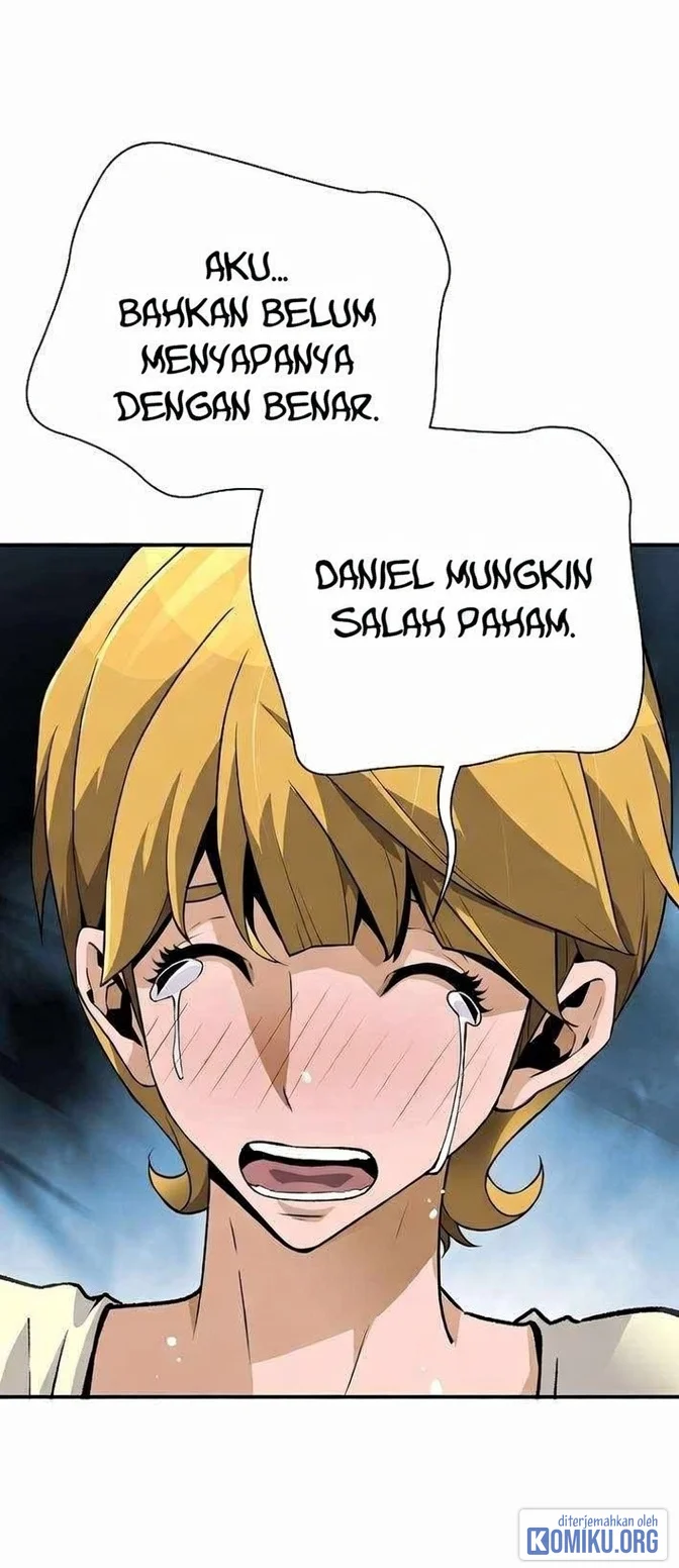 Return of the Legend Chapter 183 Gambar 43