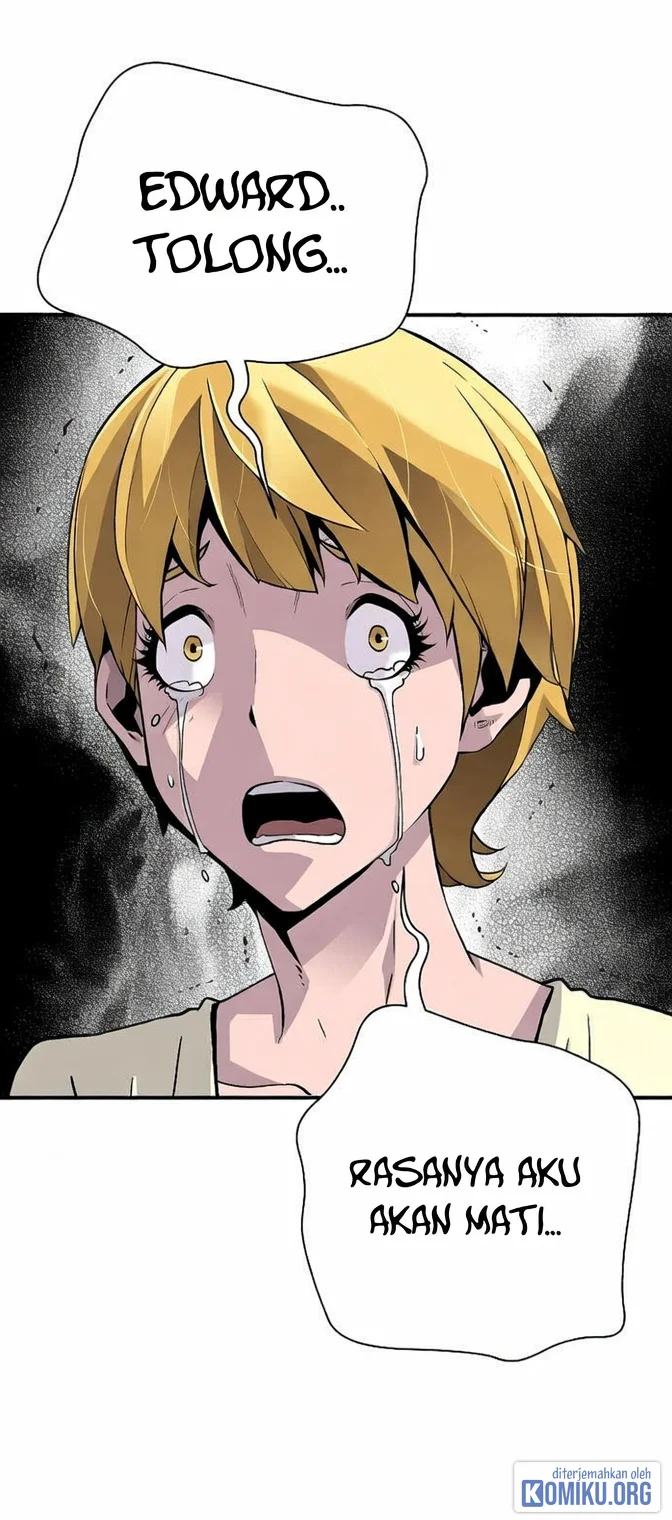 Return of the Legend Chapter 183 Gambar 47