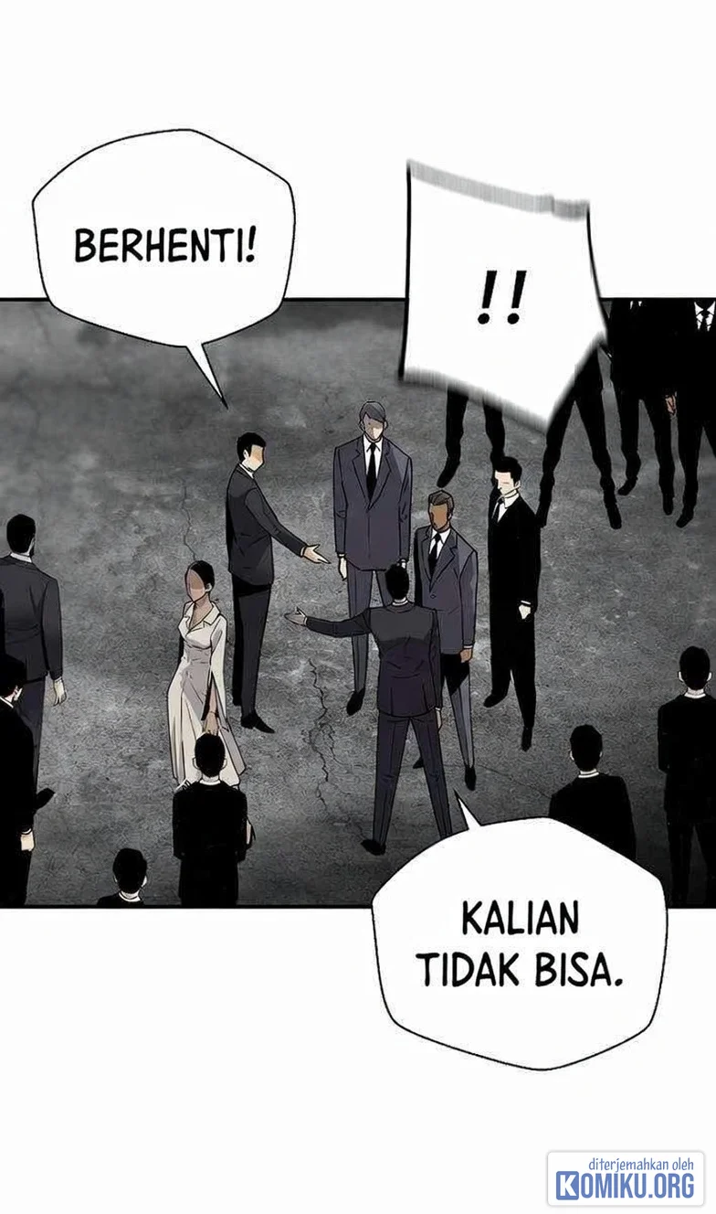 Return of the Legend Chapter 183 Gambar 52
