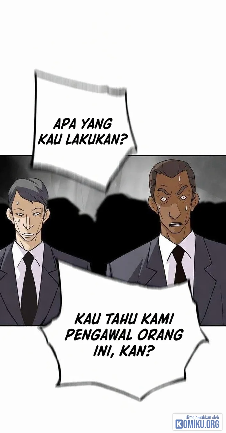 Return of the Legend Chapter 183 Gambar 53