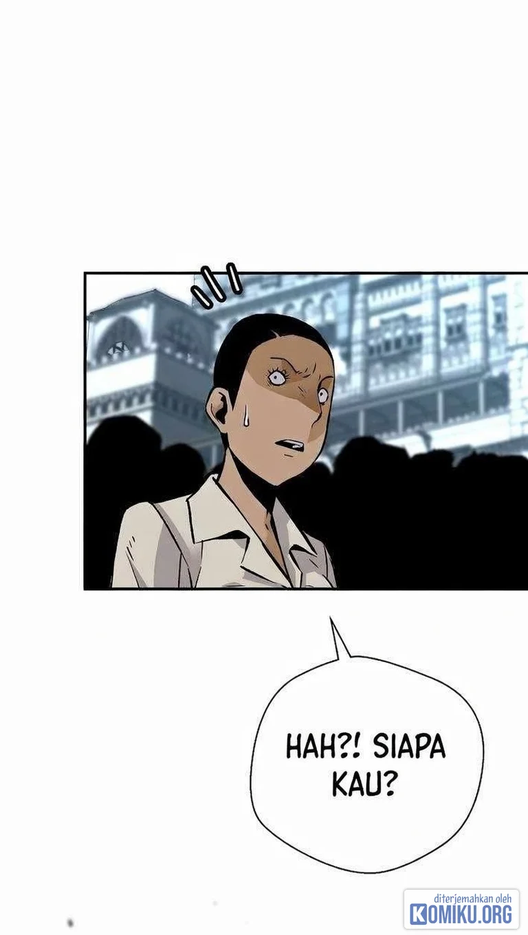 Return of the Legend Chapter 183 Gambar 58
