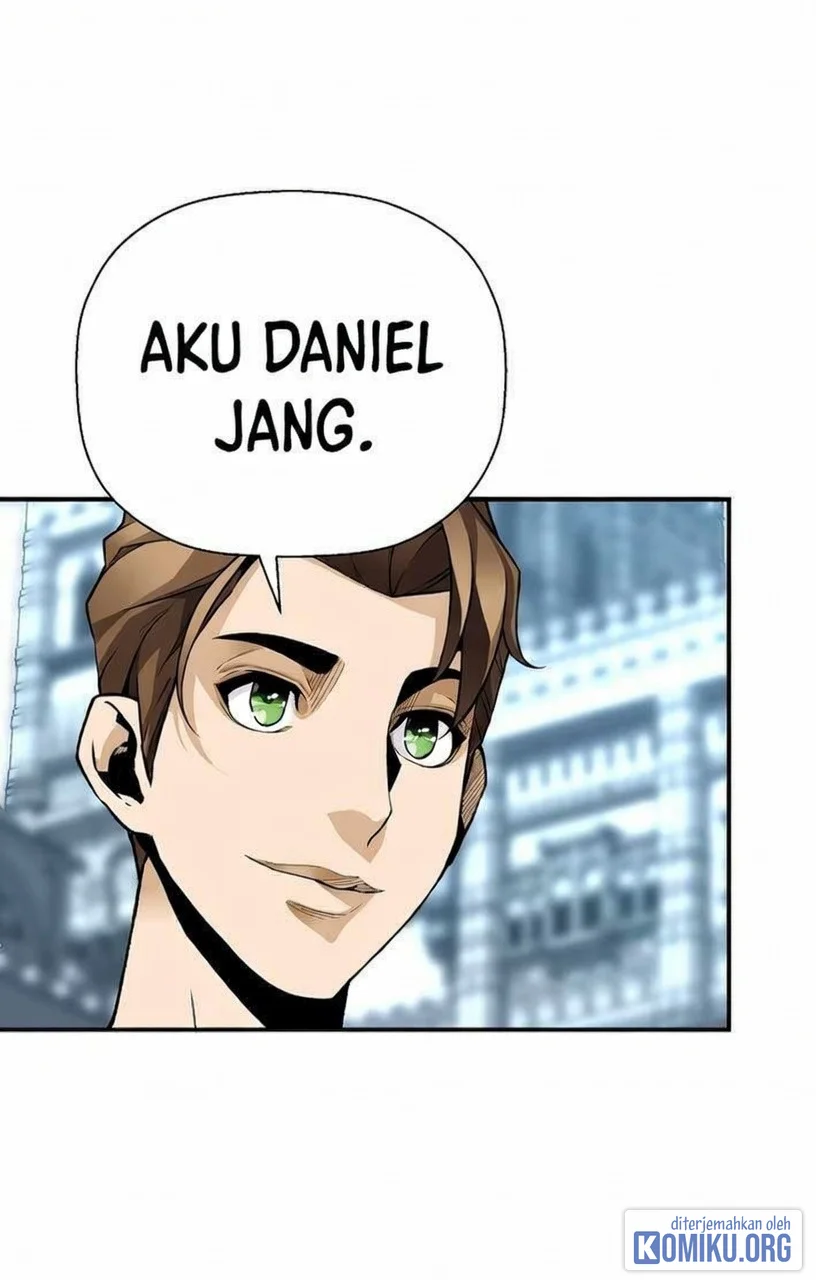 Return of the Legend Chapter 183 Gambar 60