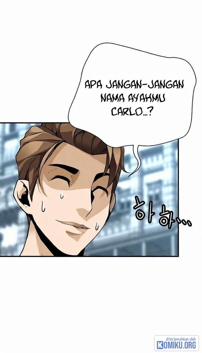 Return of the Legend Chapter 183 Gambar 62