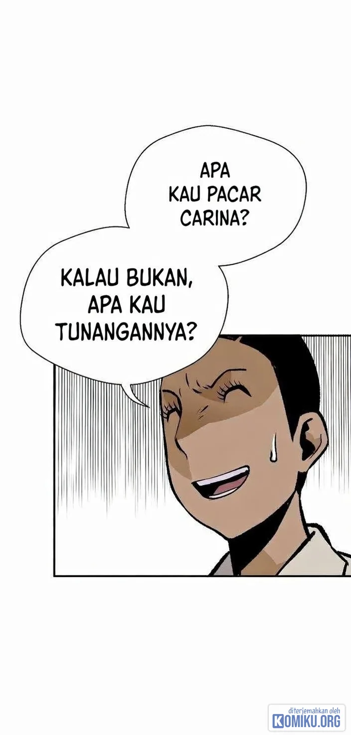 Return of the Legend Chapter 183 Gambar 65