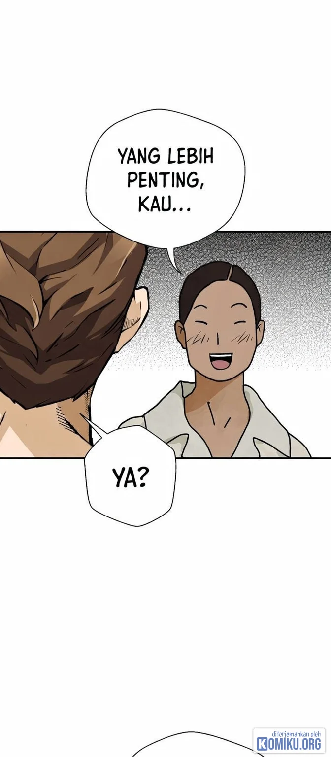 Return of the Legend Chapter 183 Gambar 66