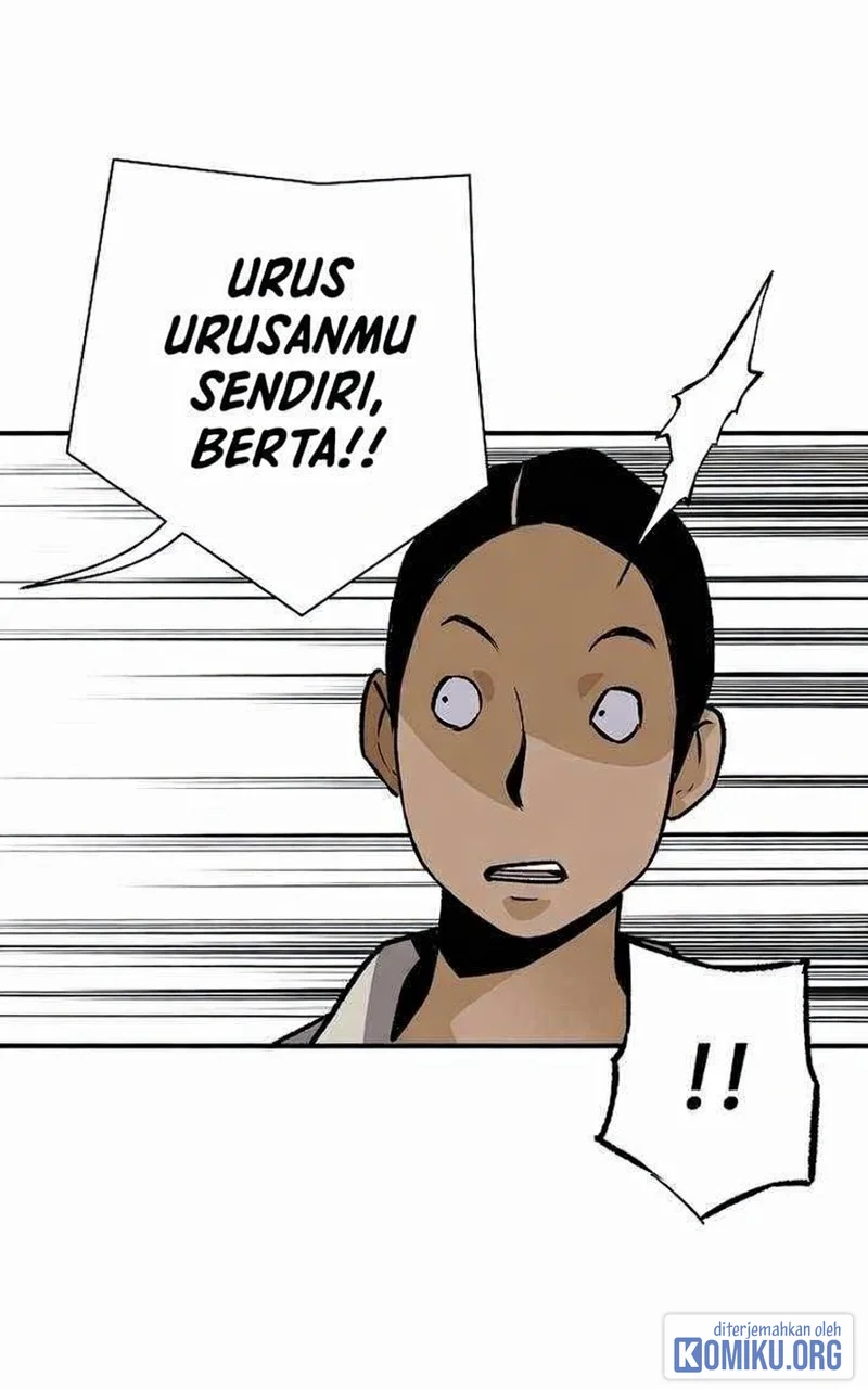 Return of the Legend Chapter 183 Gambar 68