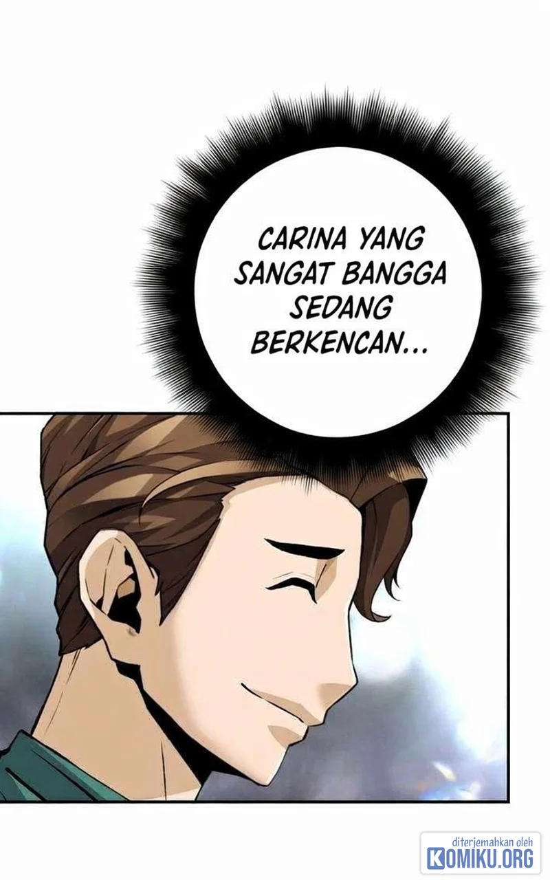Return of the Legend Chapter 183 Gambar 73