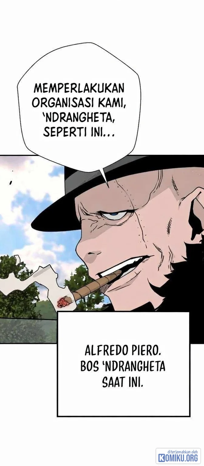 Return of the Legend Chapter 183 Gambar 9