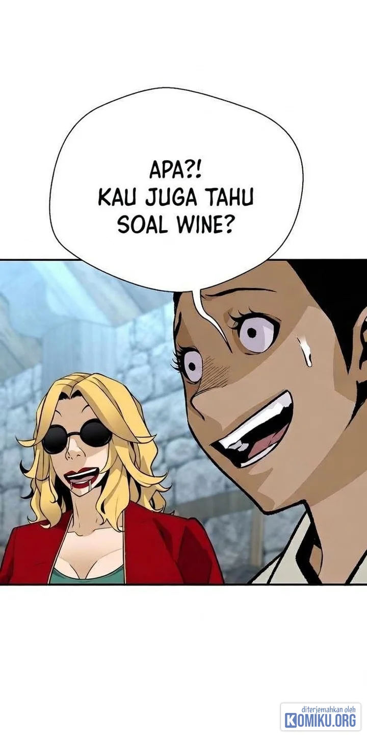 Return of the Legend Chapter 184 Gambar 11