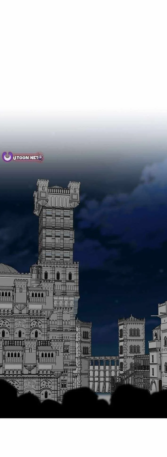 Return of the Legend Chapter 184 Gambar 13