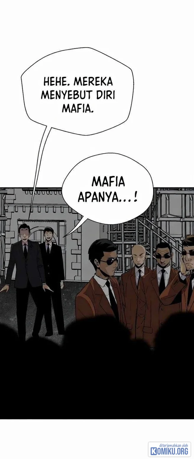 Return of the Legend Chapter 184 Gambar 15