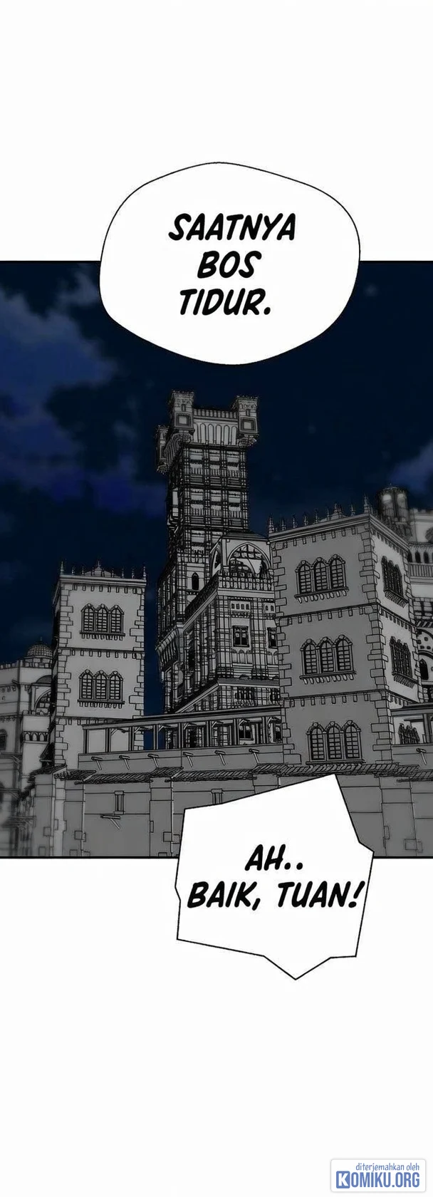 Return of the Legend Chapter 184 Gambar 17