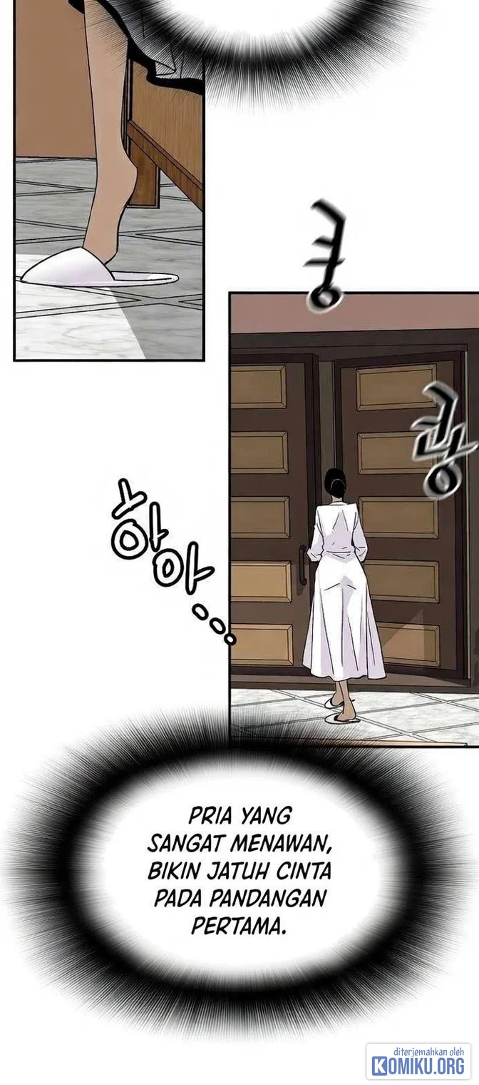 Return of the Legend Chapter 184 Gambar 21